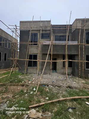 4bdrm Duplex in Metro View Estate, Idu for sale