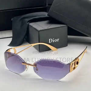 Christain Dior Luxury Designer Sunglasses