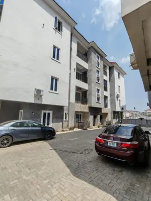3bdrm Block of Flats in Wuye for sale