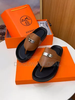 Original Hermes Shoes