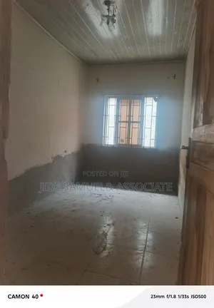 Furnished Mini Flat in Ayobo for rent