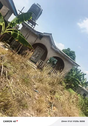 3bdrm Bungalow in Ayobo for sale