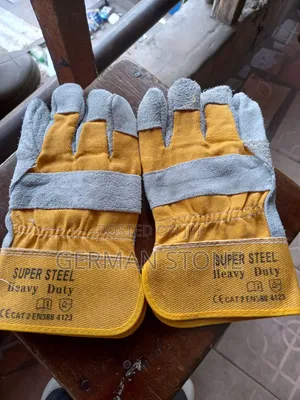 Combination Hand Gloves