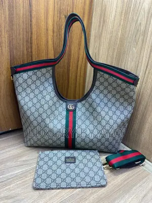 Luxury Gucci Handbag