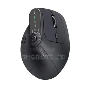 Ergonomic Gaming Mouse