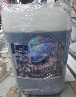 Vapco Blue 41 Condenser Coil Cleaner