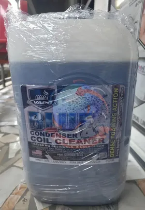 Vapco Blue 41 Condenser Coil Cleaner (25-Litres)