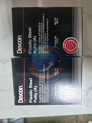 Devcon Plastic Steel Putty (A)