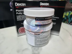 Devcon Plastic Steel Putty (A)