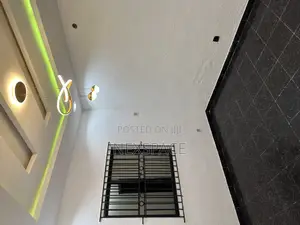 Mini Flat in Joke Ayo Merit, Abule Egba for rent