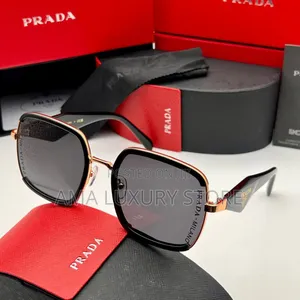 Prada Luxury Designer Sunglasses