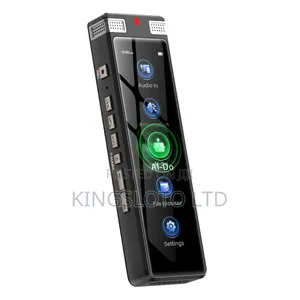 Ai Smart Recorder