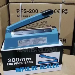 Impulse Sealer 200mm