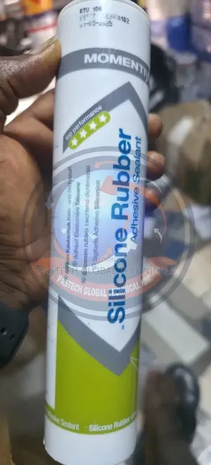 Momentive Rtv106 Silicone Rubber Adhesive Sealant