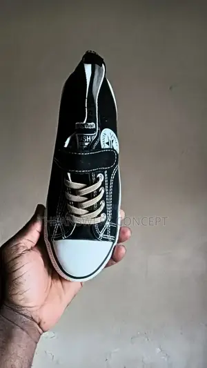 Children Footwear