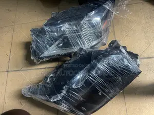 Headlights for Lexus Gs 350 2018 Model