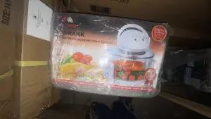 Andrakk Airfryer