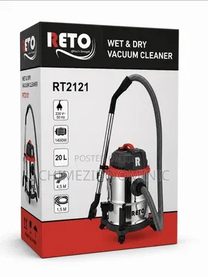 Vacuum Cleaner
