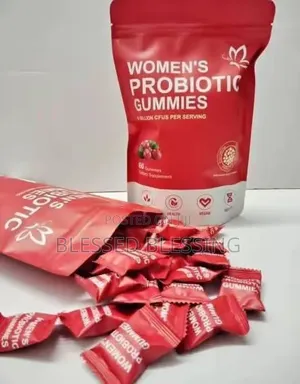 Probiotic Gummies for Sale