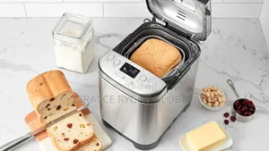 Sokany Bread Maker