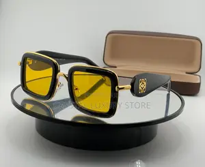 Loewe Quality Luxury Ladies Sunglasses