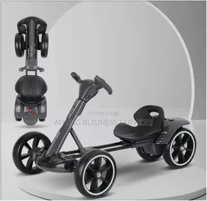 Kid’S Go – Kart