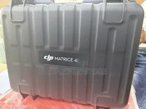 New Dji Matrice 4e Enterprise Drone