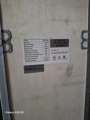 6.5kwh/48v Hyper Lithium-Iron Battery