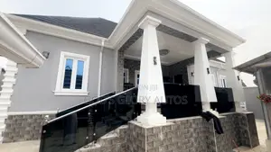 4bdrm Bungalow in Igbogbo for sale