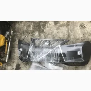 Lexus Rx350 Front Bumper 2015