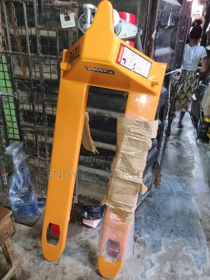 Pallet Truck