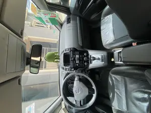 Opel Vivaro 2010 Black