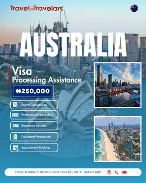Australia Visa