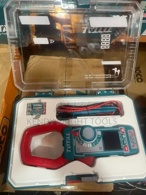 Clamp Meter