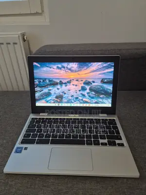 Laptop Asus Chromebook C300SA 4GB Intel Celeron eMMC 60GB