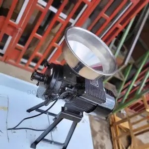 Electric Wet and Dry Heavy-Duty Grain Grinding Machine