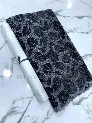 Swiss Lace