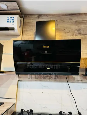 Original Image Made in Turkey Automatic Inverter Plasma Range Hood