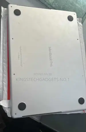 Laptop Apple MacBook Pro 2021 M1 16GB Apple M1 Pro SSD 1T