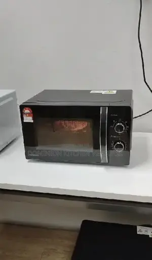 Microwave Oven,