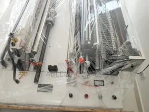 Plastic Bag Making Machine Single Deck