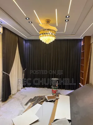 Top Quality Window Curtains - Stylish Durable for Any Home
