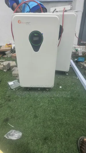 17.5kwh Felicity Lithium Battery
