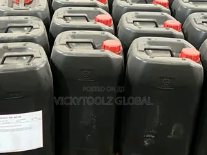 Texaco Hydraulic Oil Aw-68 25liters