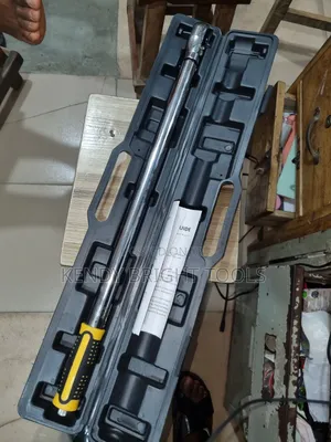 Torque Wrench 40-200