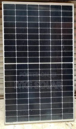 450watts Canadian Panel