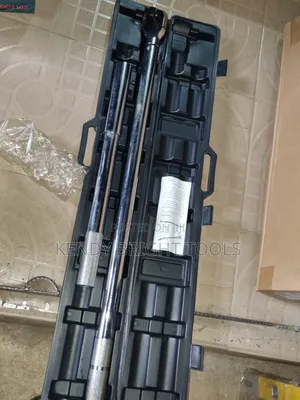 Torque Wrench 500-1500