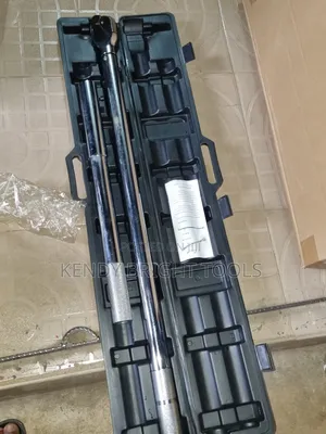 Torque Wrench 500-1500