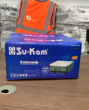 1kva 12v Sukam Inverter