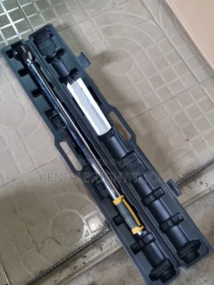 Torque Wrench 100-500